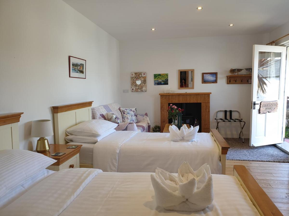 Bed & Breakfast Harbour View