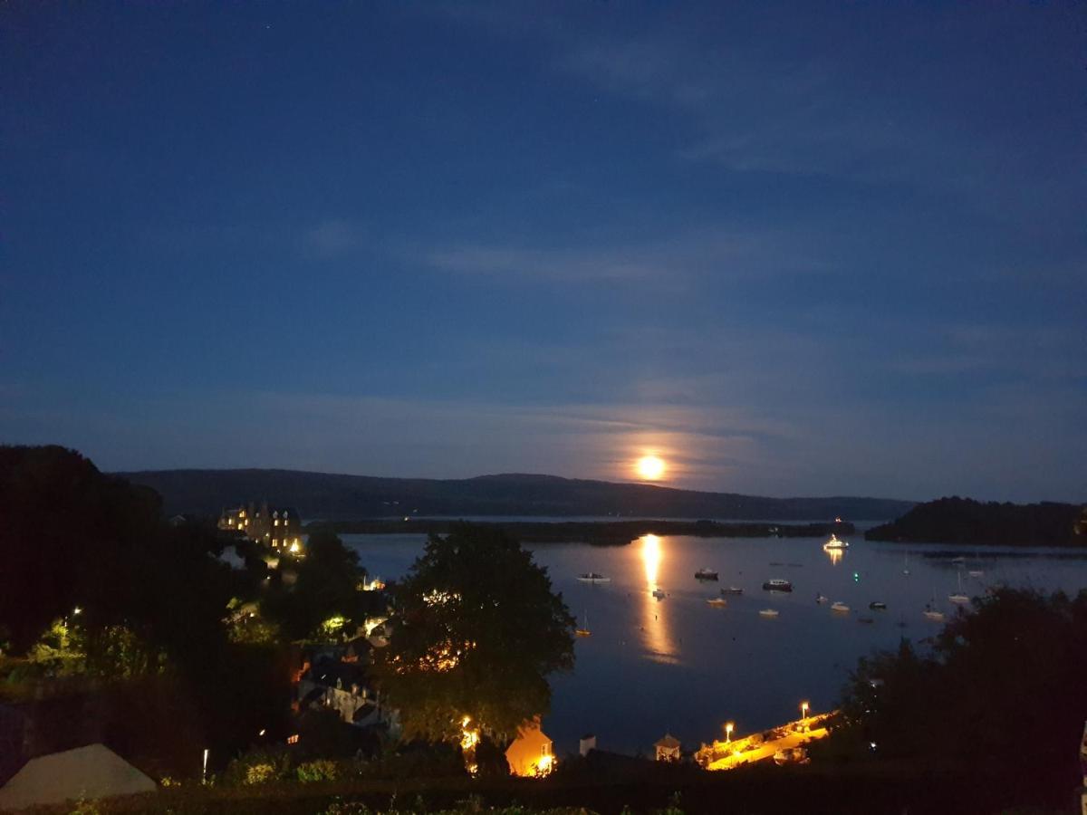 Harbour View *