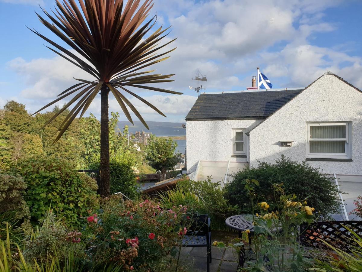 Bed & Breakfast Harbour View *